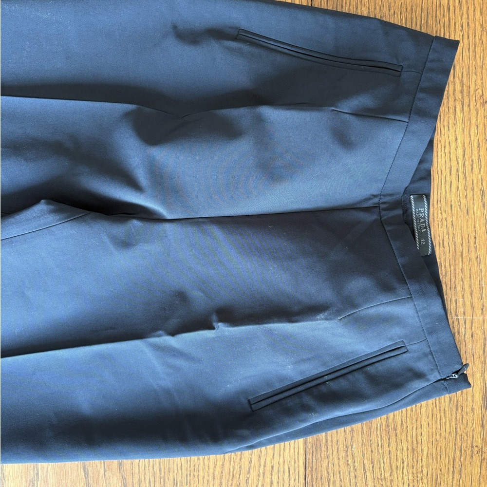 Prada Pants - Picture 2 of 10